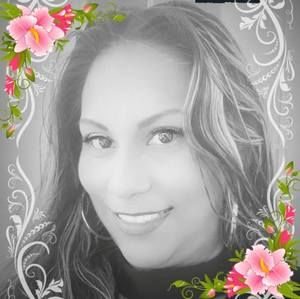 Meet your Posher, Lizeth